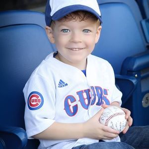 Meet your Posher, Erin